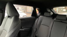 Toyota bZ4X 150kW Motion 71.4kWh 5dr Auto [11kW] Electric Hatchback